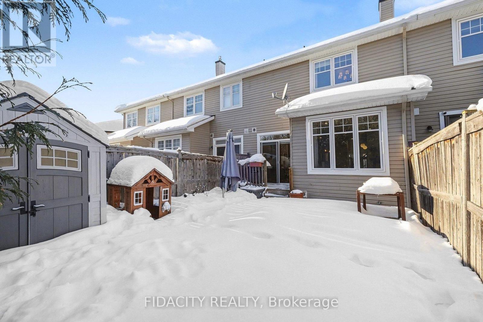 291 Horseshoe Crescent, Ottawa, Ontario  K2S 0B7 - Photo 28 - X12761164