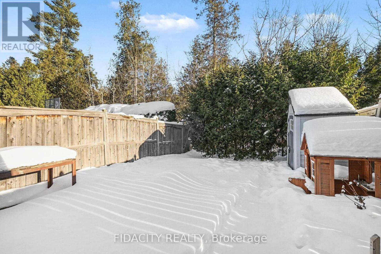 291 Horseshoe Crescent, Ottawa, Ontario  K2S 0B7 - Photo 27 - X12761164