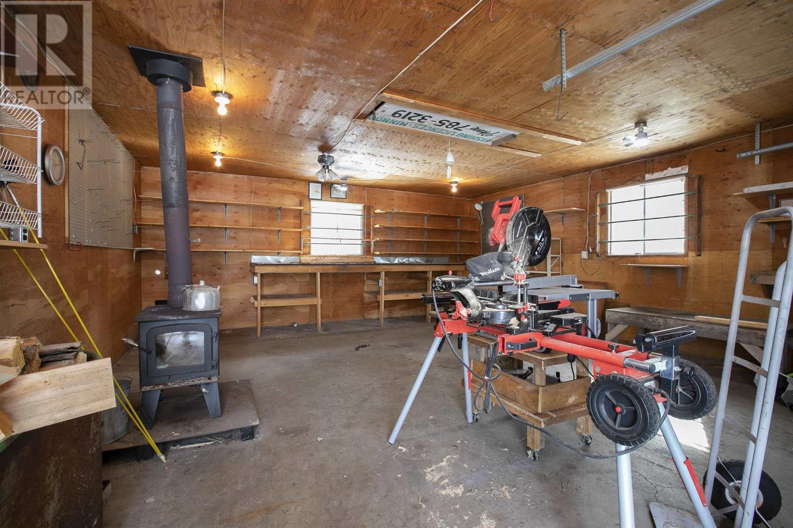 16 Cunningham St, Bruce Mines, Ontario  P0R 1C0 - Photo 19 - SM260372