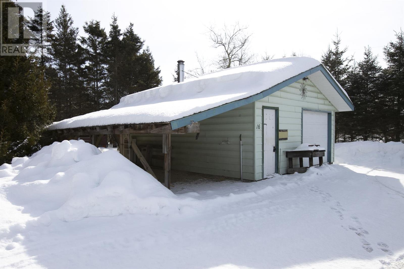 16 Cunningham St, Bruce Mines, Ontario  P0R 1C0 - Photo 17 - SM260372