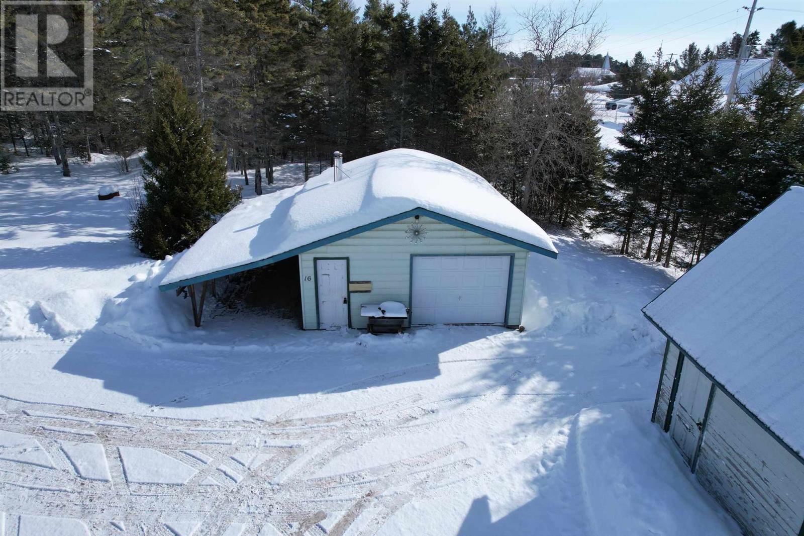 16 Cunningham St, Bruce Mines, Ontario  P0R 1C0 - Photo 7 - SM260372