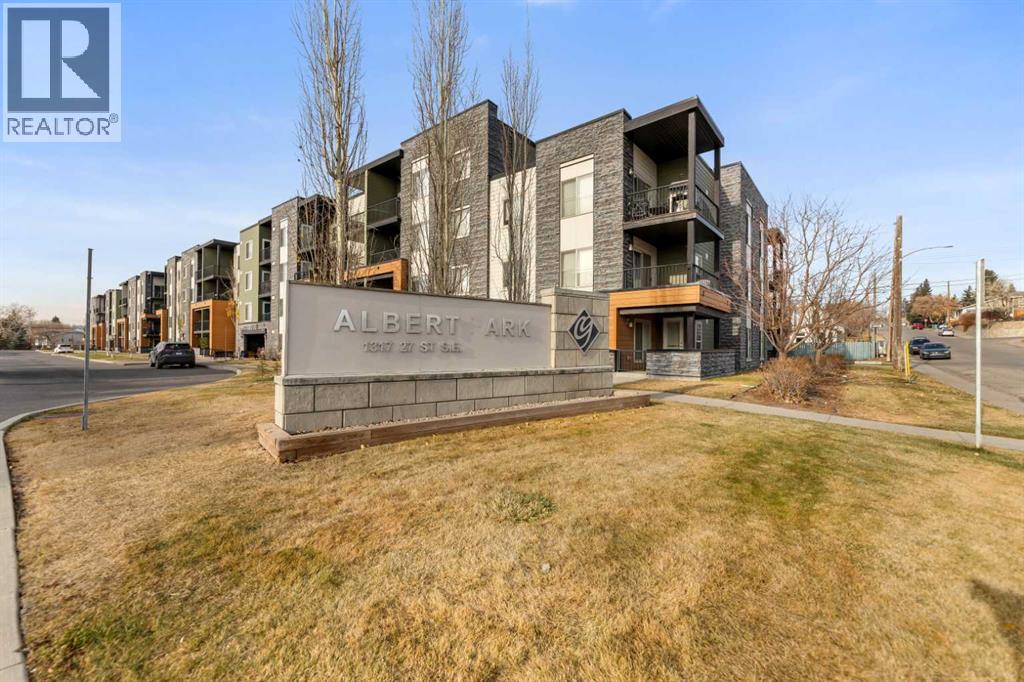 3204, 1317 27 Street SE, Calgary, Alberta