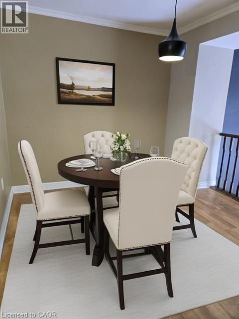 11 Harrisford Street Unit# 118, Hamilton, Ontario  L8K 6L7 - Photo 10 - 40795179