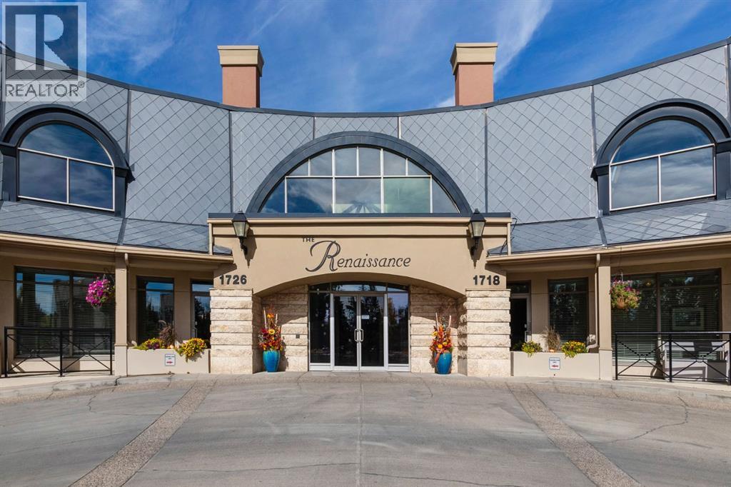 510, 1718 14 Avenue Nw, Calgary, Alberta  T2N 4Y7 - Photo 43 - A2277278