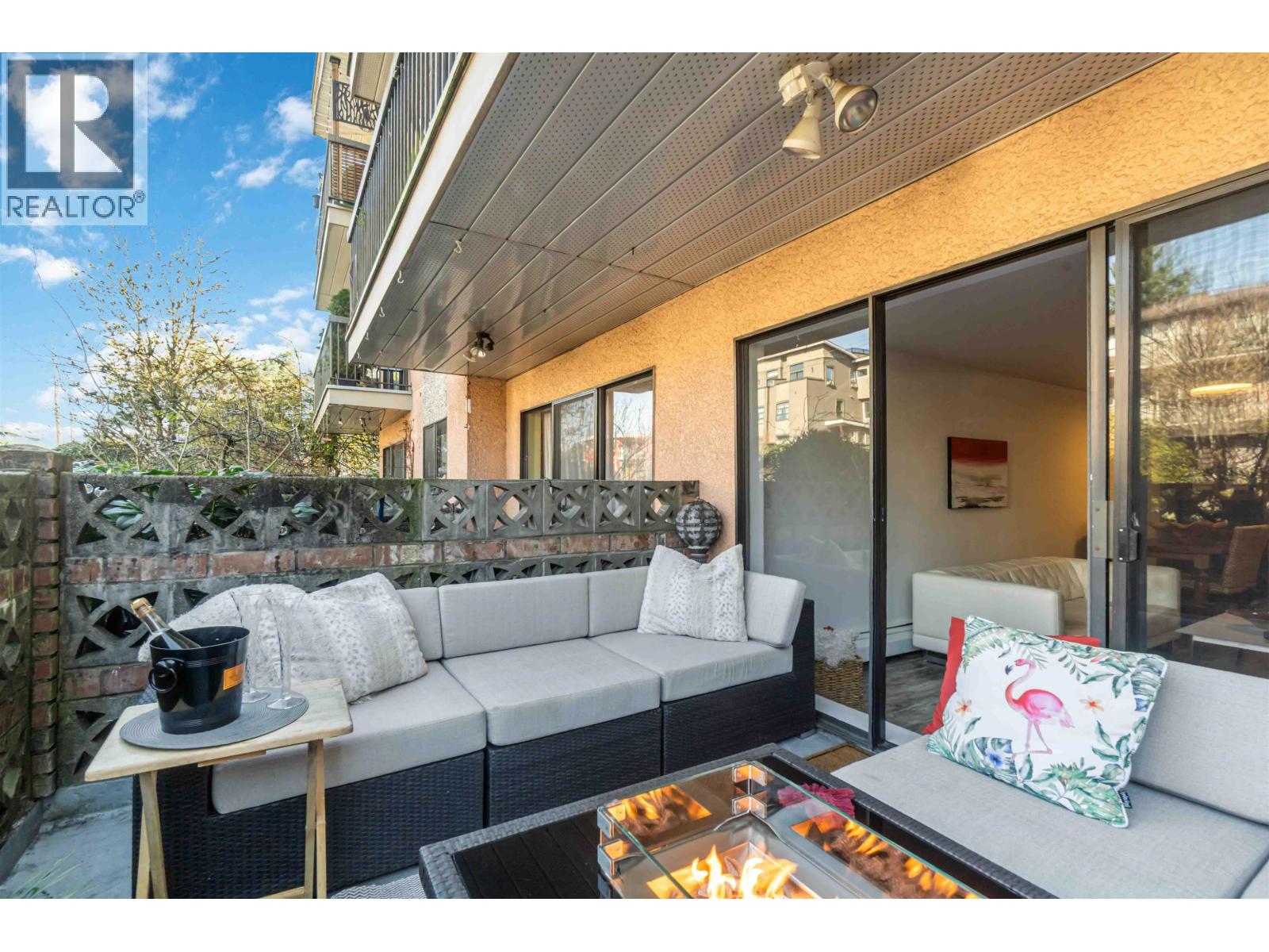 104 2910 Ontario Street, Vancouver, British Columbia  V5T 2Y6 - Photo 27 - R3094531