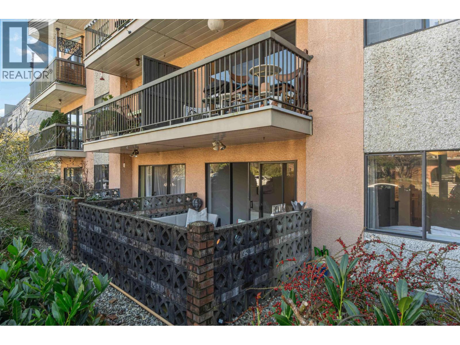 104 2910 Ontario Street, Vancouver, British Columbia  V5T 2Y6 - Photo 29 - R3094531