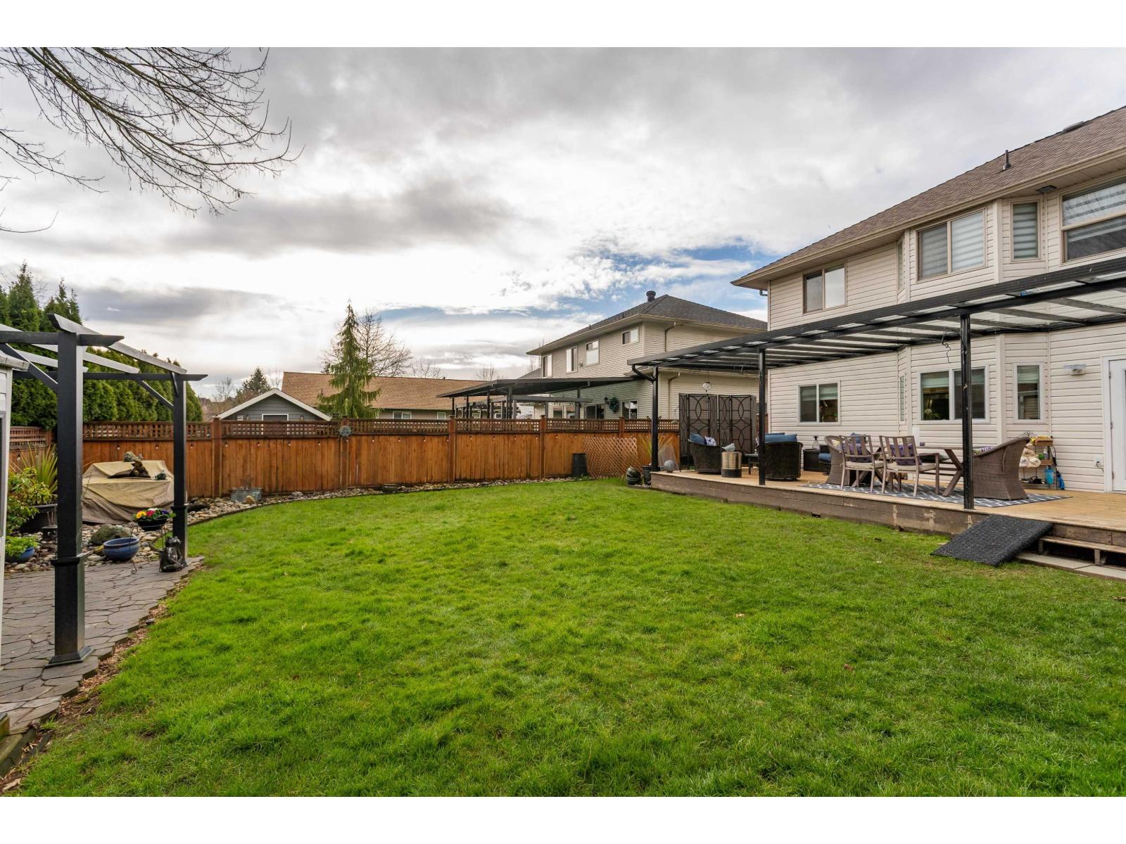 6528 187a Street, Surrey, British Columbia  V3S 8V2 - Photo 33 - R3090961