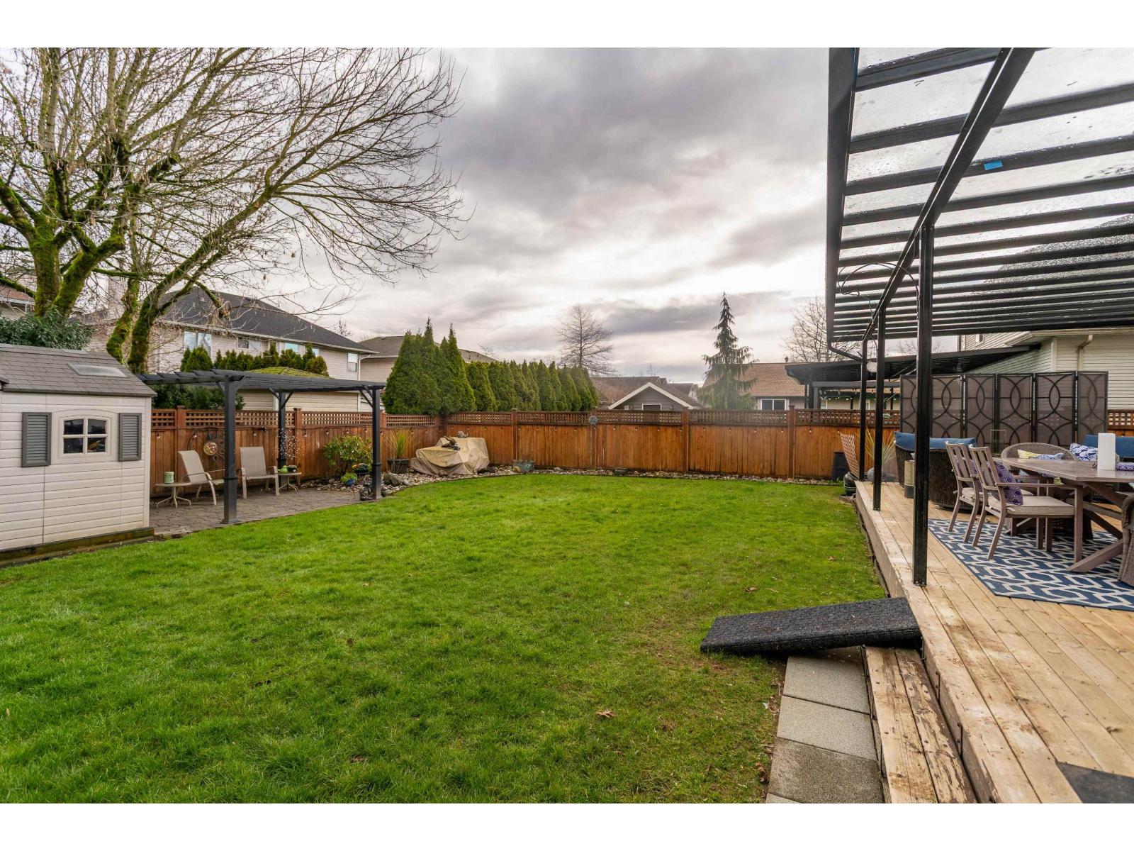 6528 187a Street, Surrey, British Columbia  V3S 8V2 - Photo 34 - R3090961