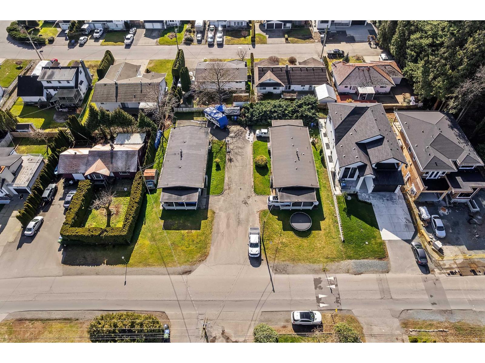 33460 HAWTHORNE AVENUE, Abbotsford, British Columbia