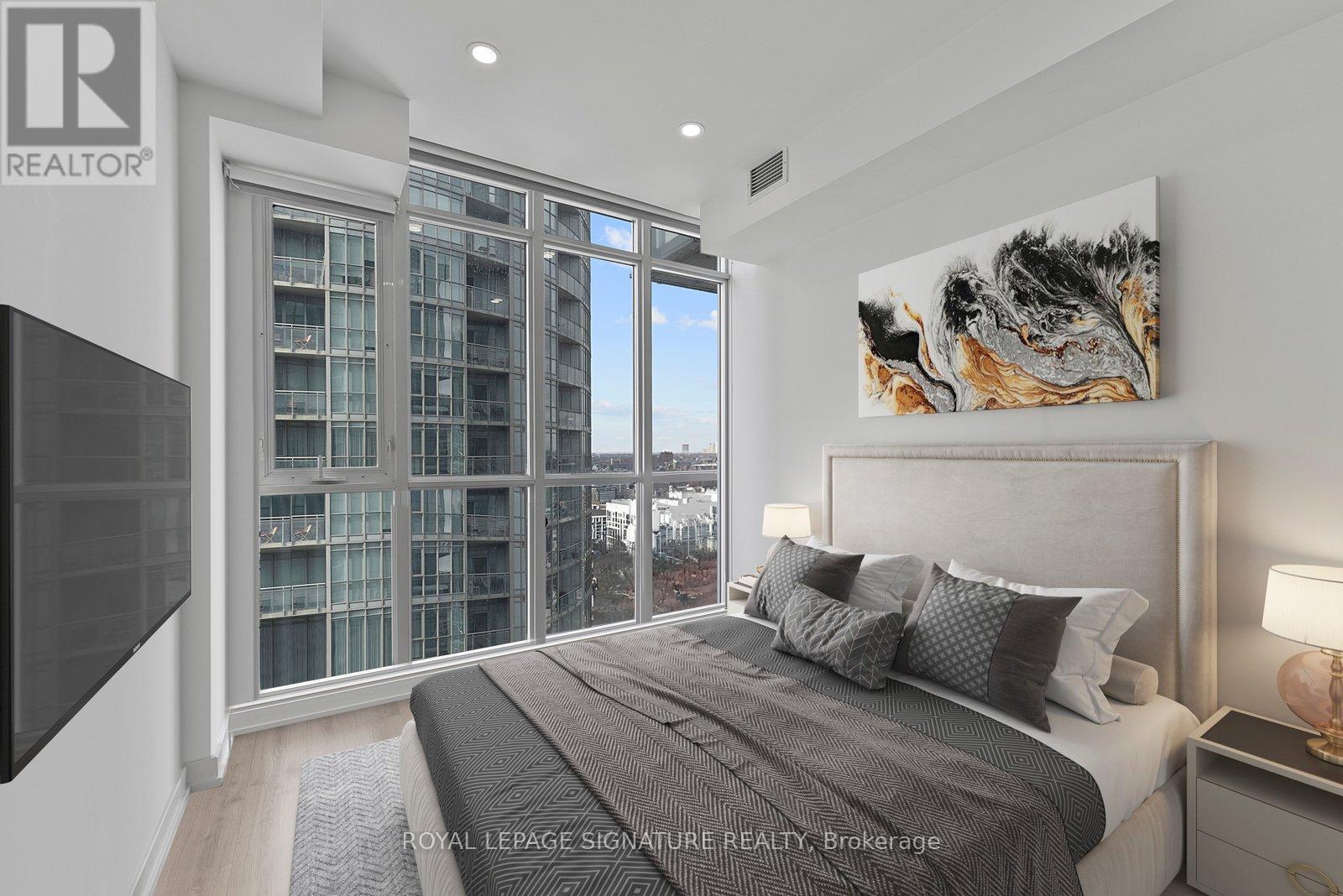 4010 - 15 Iceboat Terrace, Toronto, Ontario M5V 4A5 - Photo 15 - C12834460