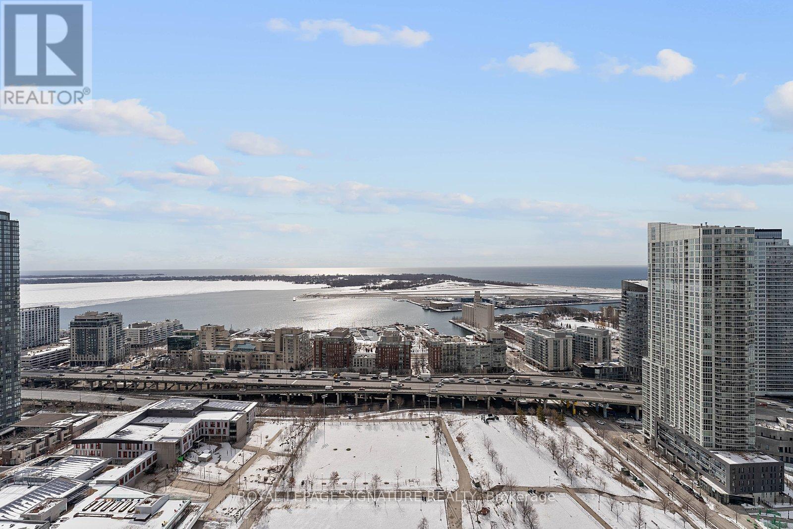 4010 - 15 Iceboat Terrace, Toronto, Ontario M5V 4A5 - Photo 25 - C12834460