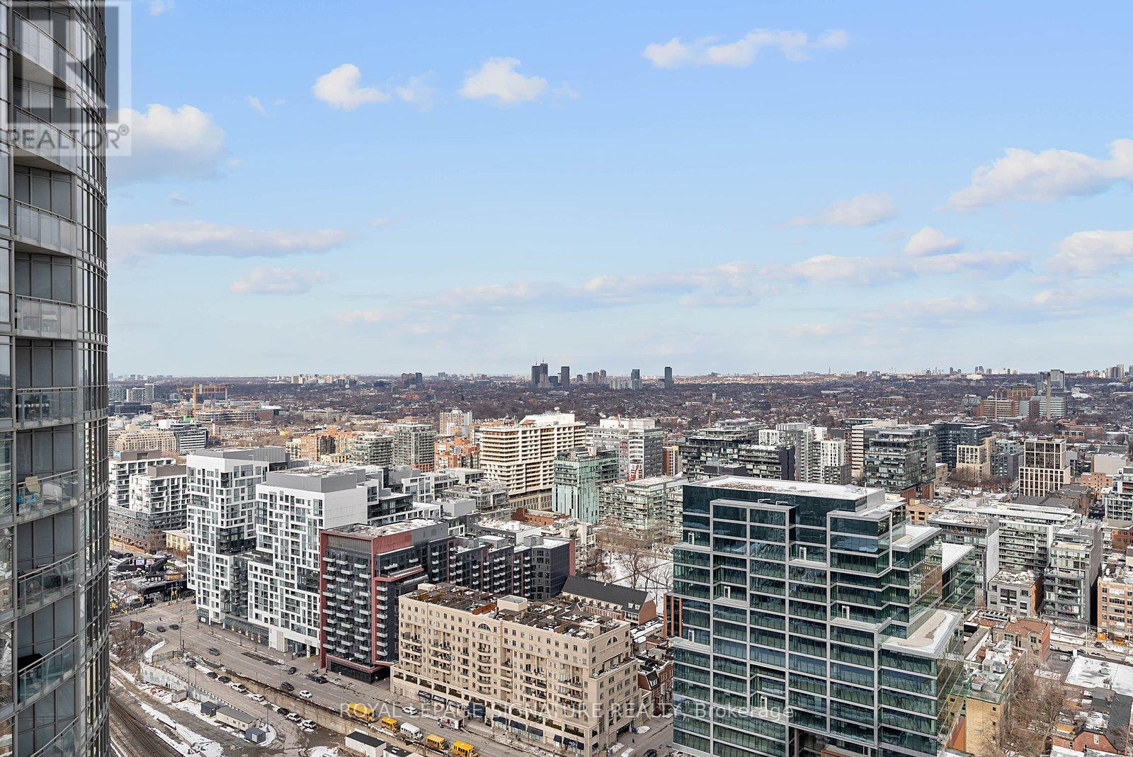 4010 - 15 Iceboat Terrace, Toronto, Ontario M5V 4A5 - Photo 27 - C12834460