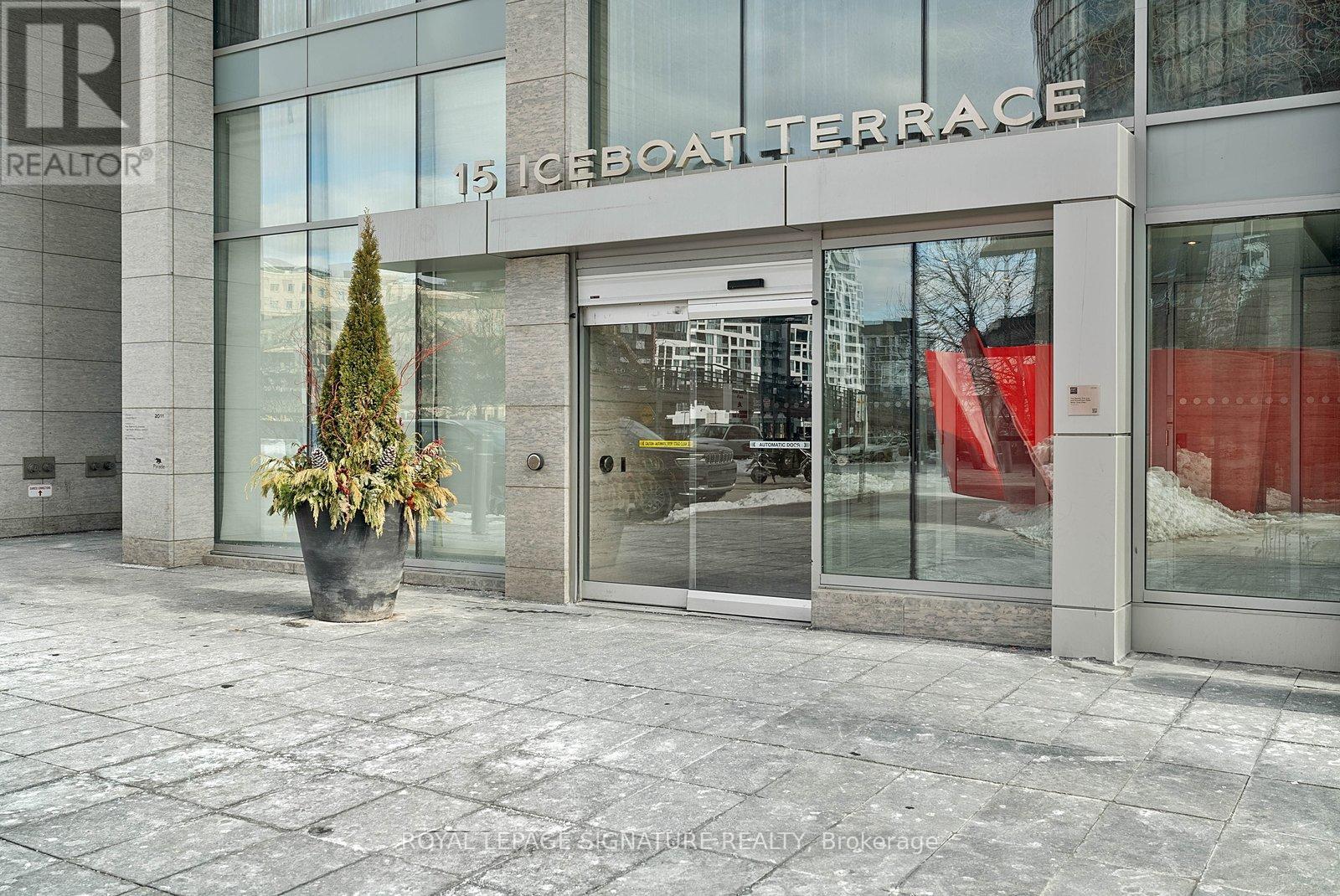 4010 - 15 Iceboat Terrace, Toronto, Ontario M5V 4A5 - Photo 28 - C12834460