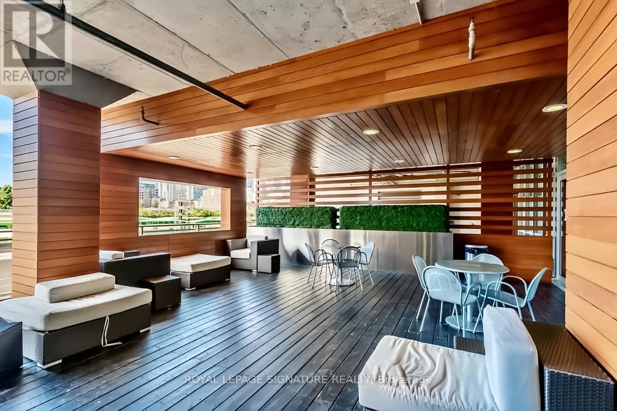 4010 - 15 Iceboat Terrace, Toronto, Ontario M5V 4A5 - Photo 34 - C12834460