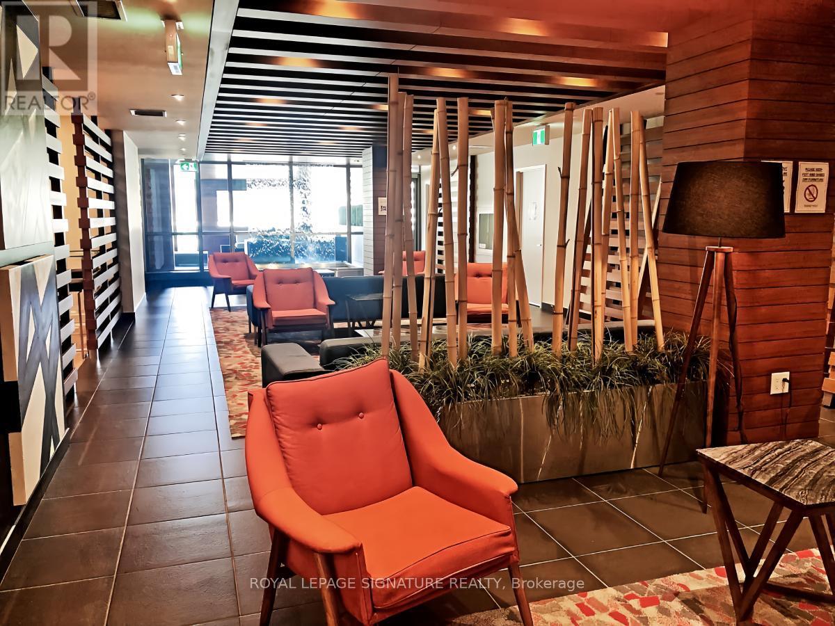 4010 - 15 Iceboat Terrace, Toronto, Ontario M5V 4A5 - Photo 40 - C12834460