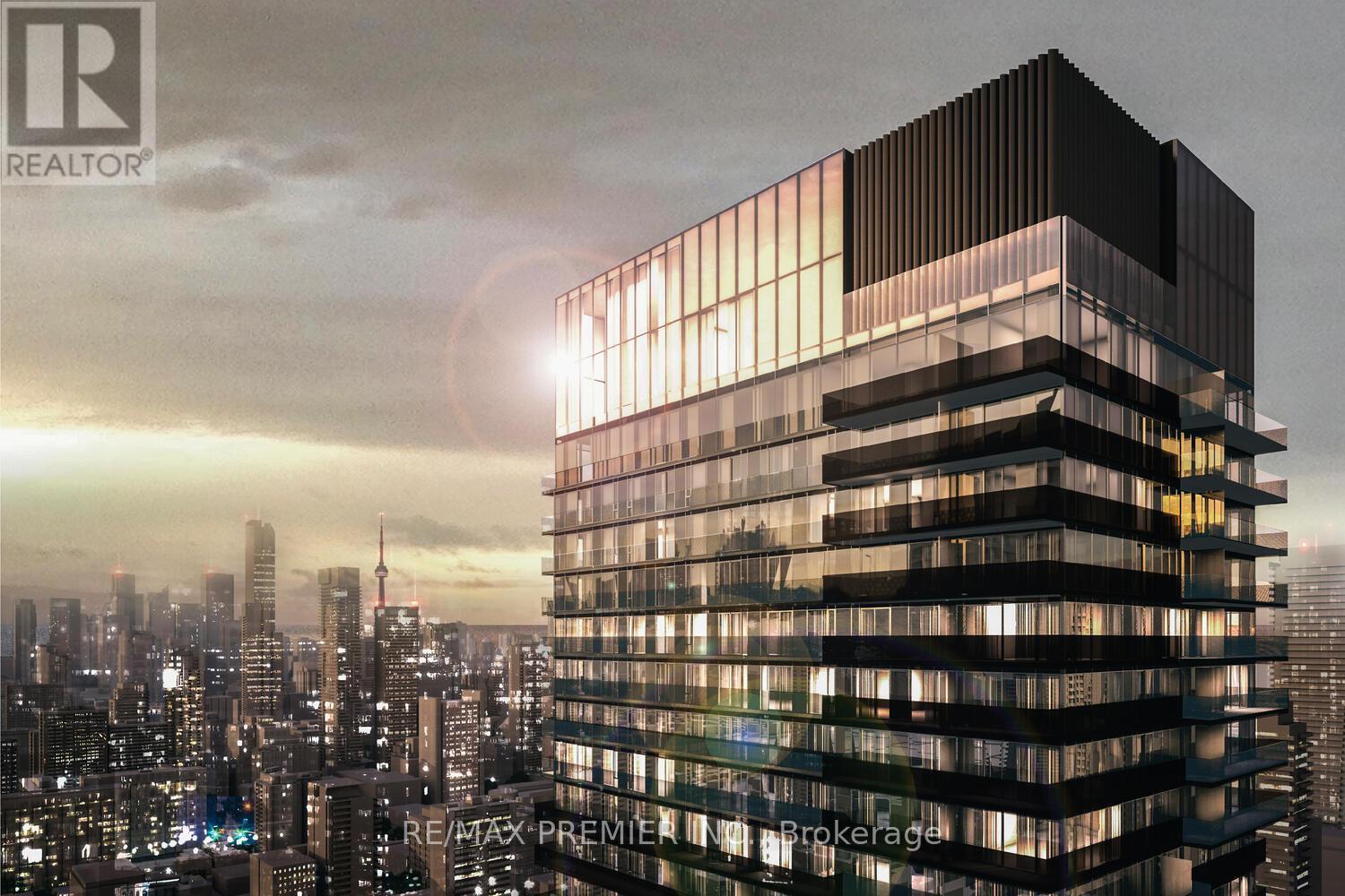 4404 - 55 Charles Street E, Toronto, Ontario  M4Y 1S9 - Photo 2 - C12834536