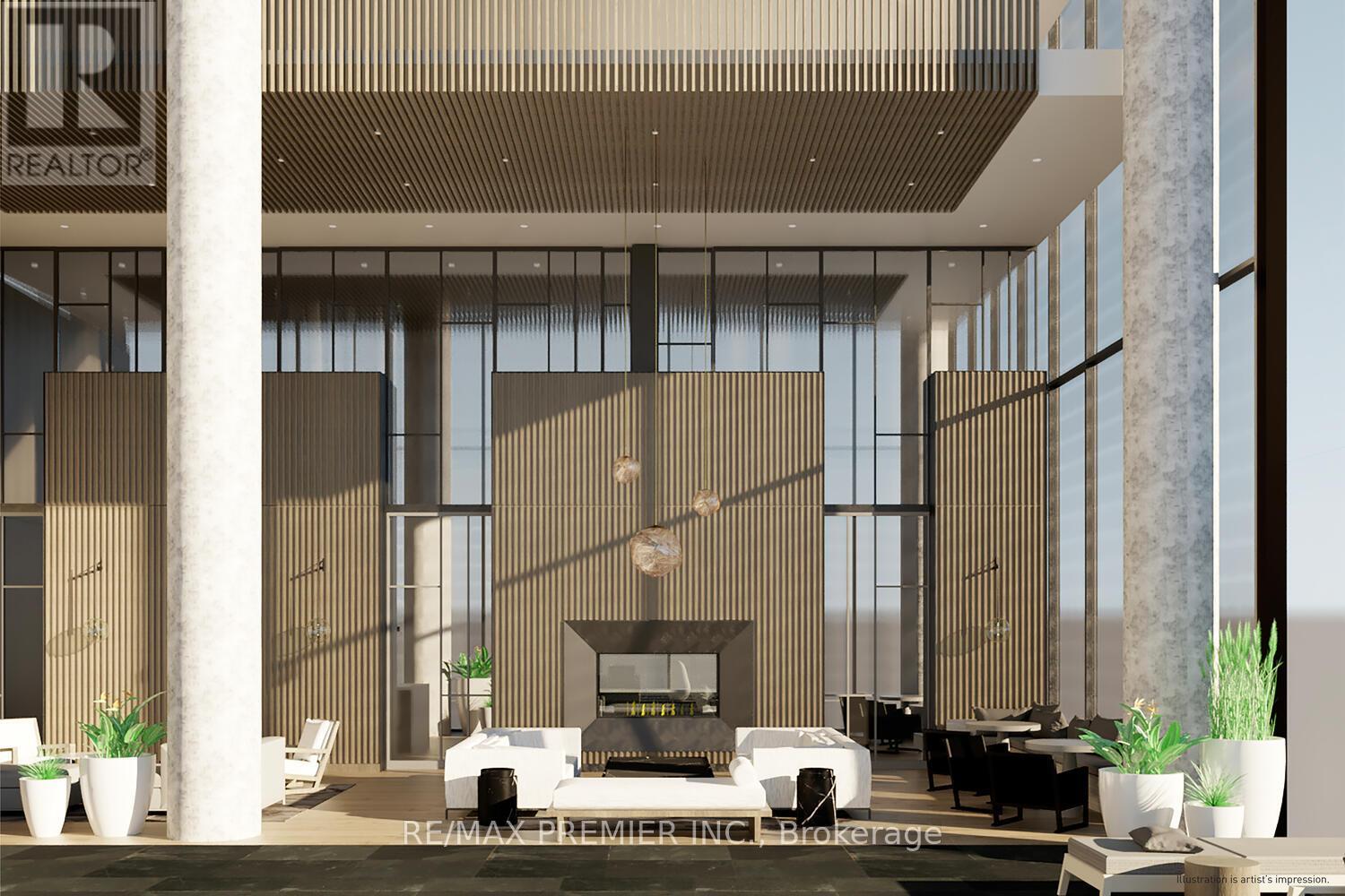 4404 - 55 Charles Street E, Toronto, Ontario  M4Y 1S9 - Photo 37 - C12834536