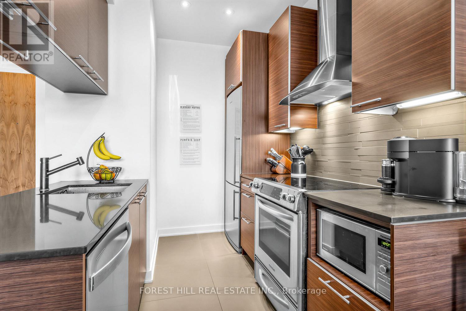 628 - 1 Market Street, Toronto, Ontario M5R 2E2 - Photo 10 - C12834538