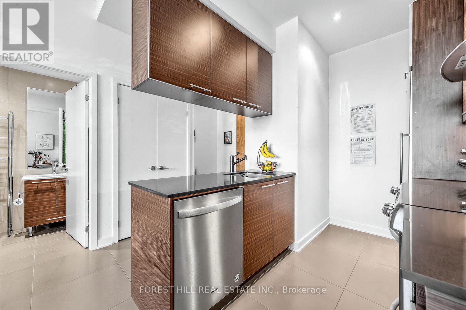 628 - 1 Market Street, Toronto, Ontario M5R 2E2 - Photo 11 - C12834538