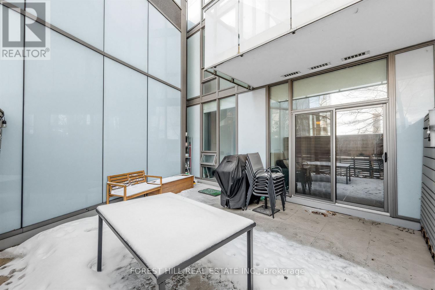 628 - 1 Market Street, Toronto, Ontario M5R 2E2 - Photo 25 - C12834538