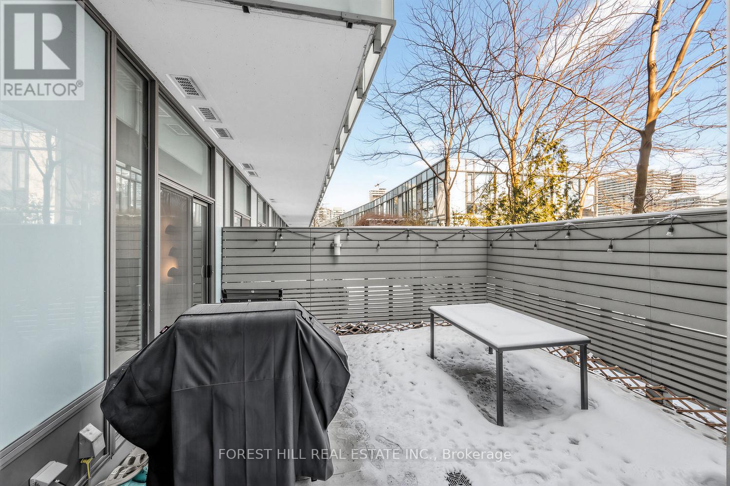 628 - 1 Market Street, Toronto, Ontario M5R 2E2 - Photo 26 - C12834538