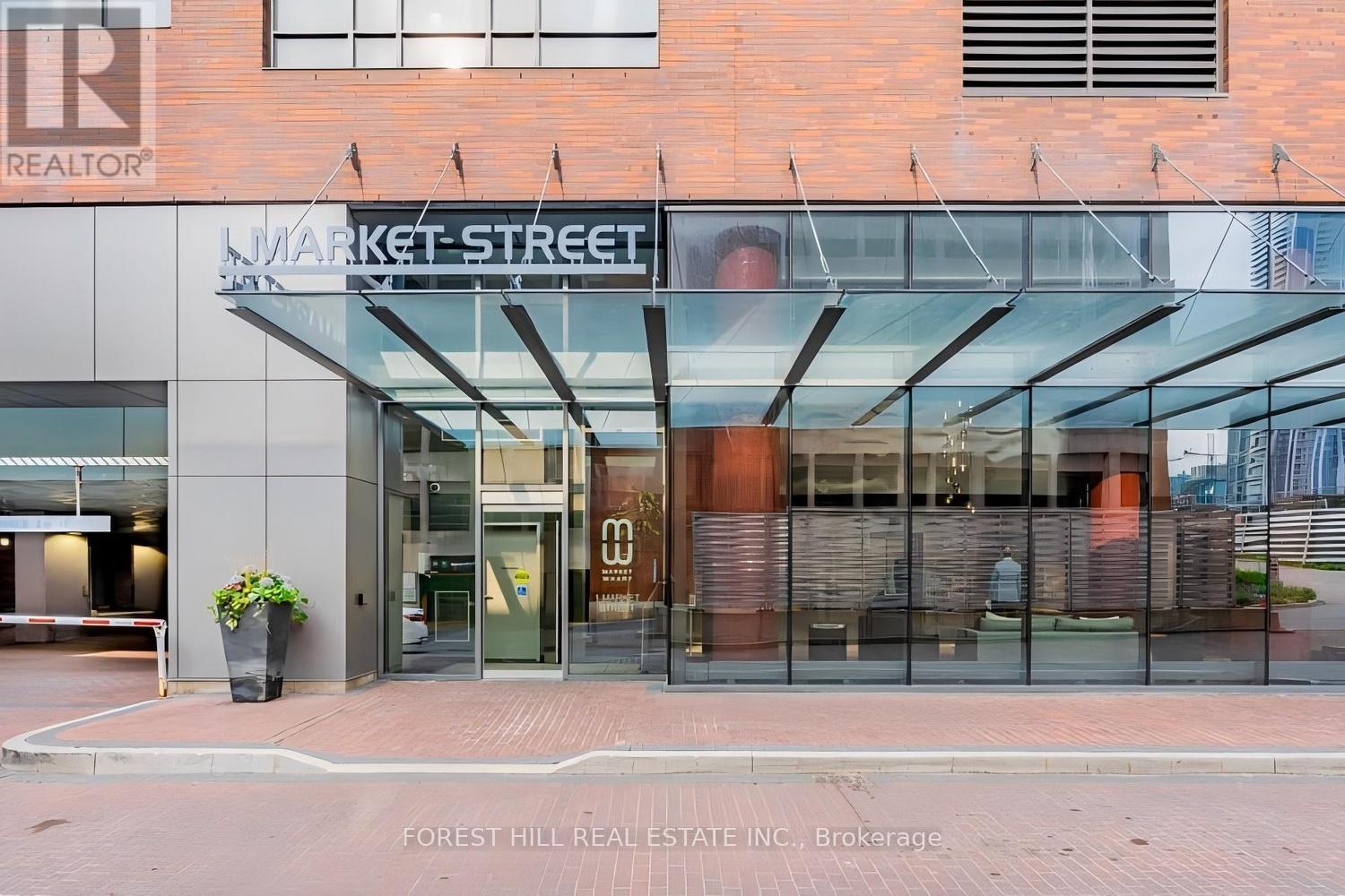 628 - 1 Market Street, Toronto, Ontario M5R 2E2 - Photo 28 - C12834538