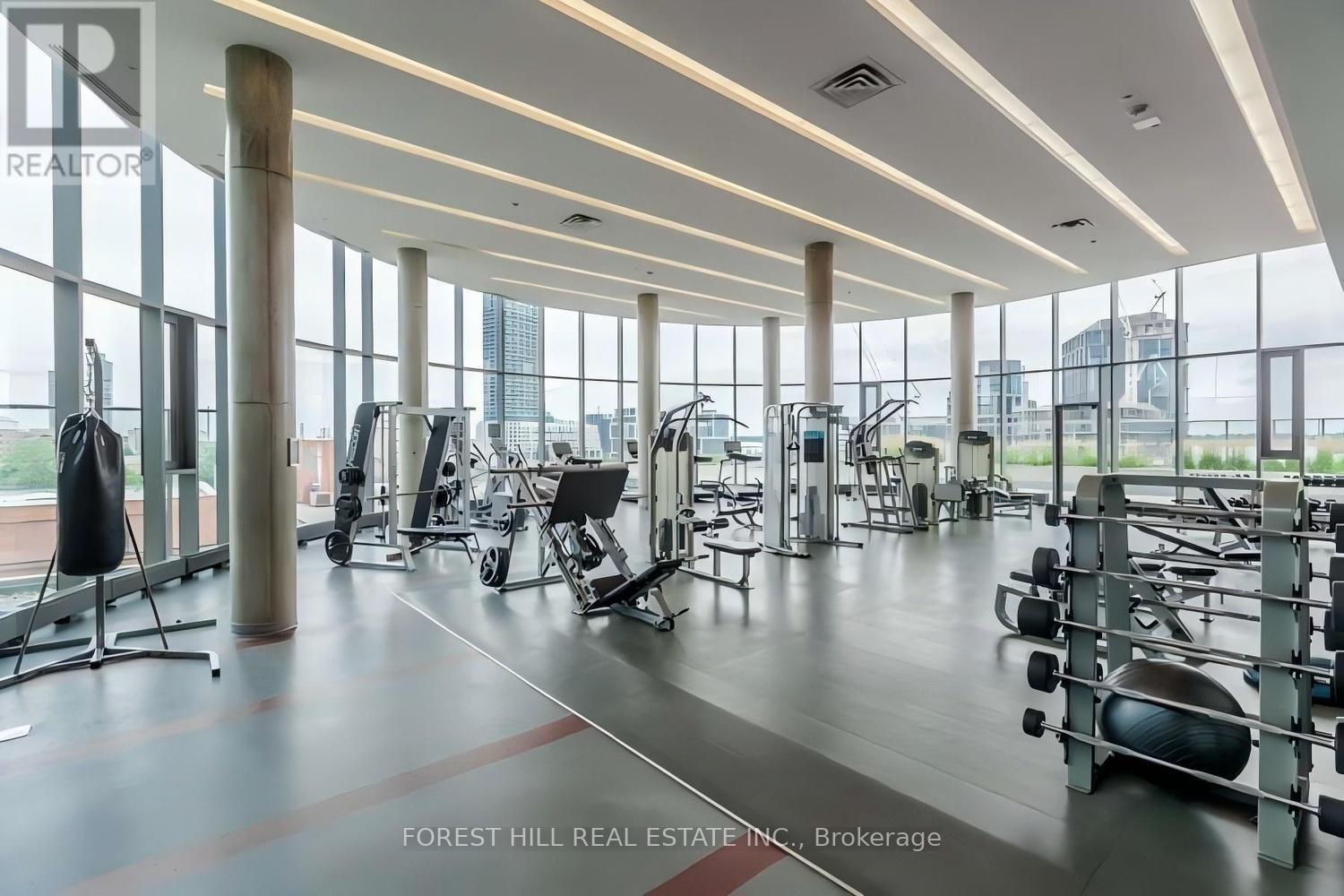 628 - 1 Market Street, Toronto, Ontario M5R 2E2 - Photo 30 - C12834538