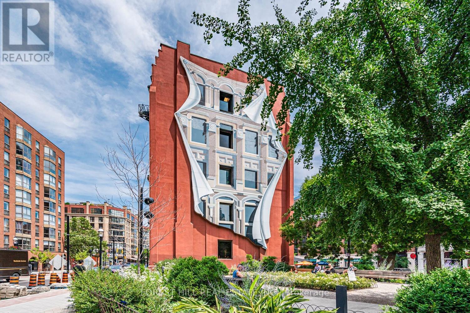 628 - 1 Market Street, Toronto, Ontario M5R 2E2 - Photo 34 - C12834538