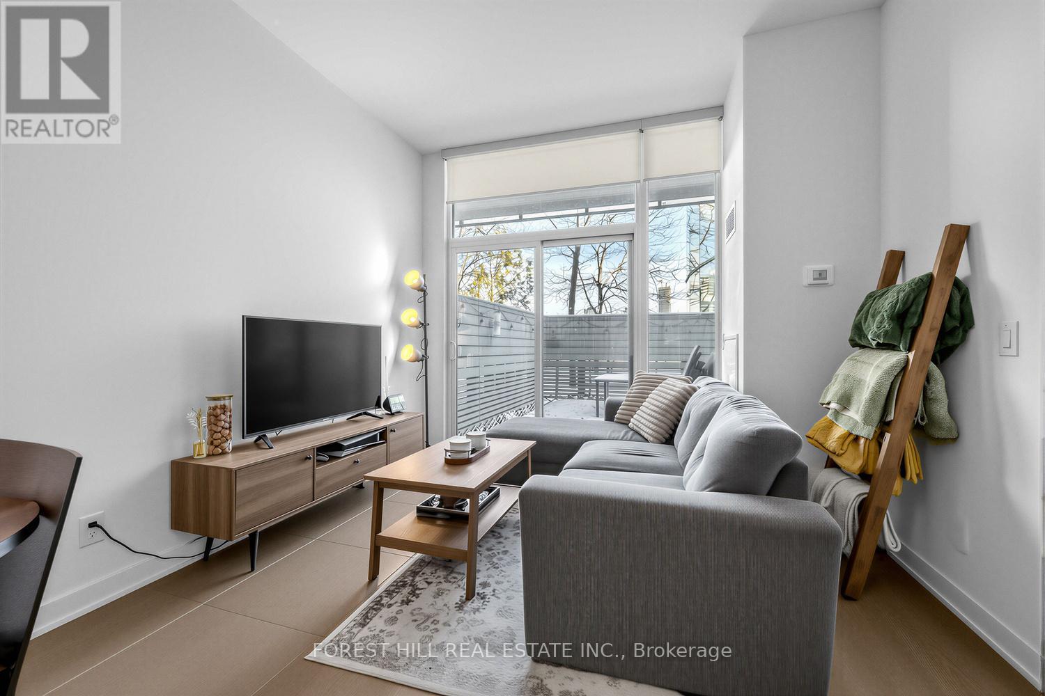 628 - 1 Market Street, Toronto, Ontario M5R 2E2 - Photo 5 - C12834538