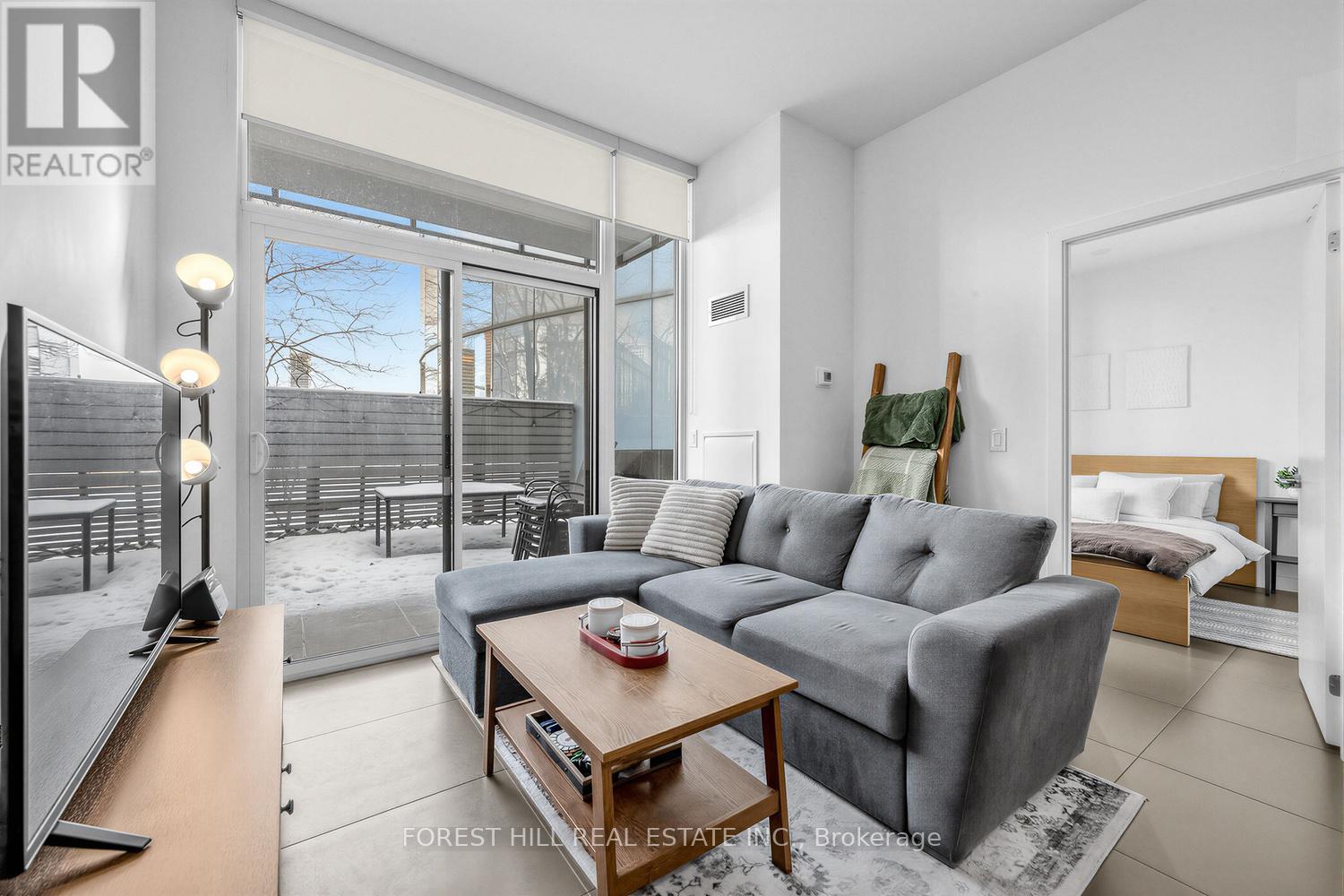 628 - 1 Market Street, Toronto, Ontario M5R 2E2 - Photo 6 - C12834538