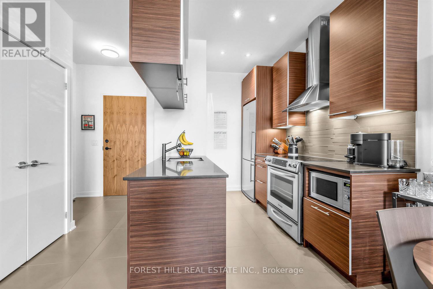 628 - 1 Market Street, Toronto, Ontario M5R 2E2 - Photo 7 - C12834538