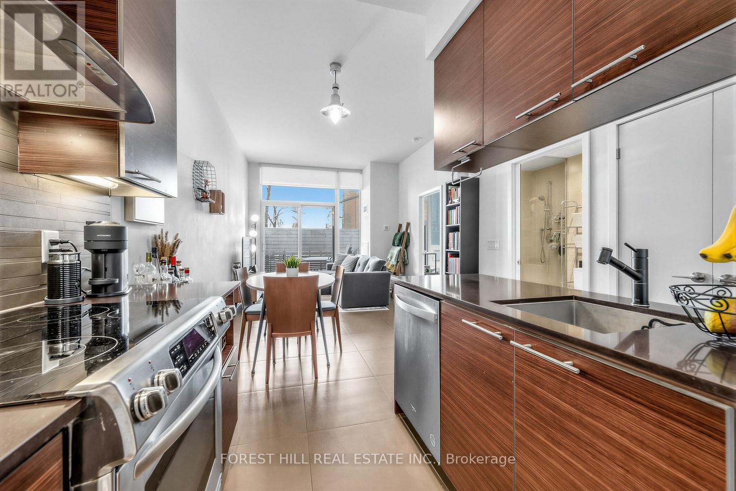 628 - 1 Market Street, Toronto, Ontario M5R 2E2 - Photo 8 - C12834538