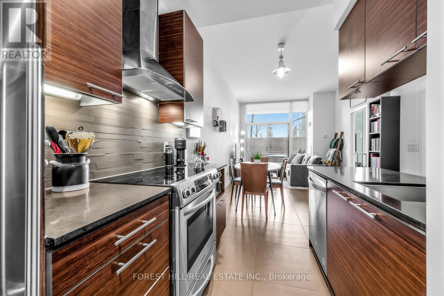 628 - 1 Market Street, Toronto, Ontario M5R 2E2 - Photo 9 - C12834538