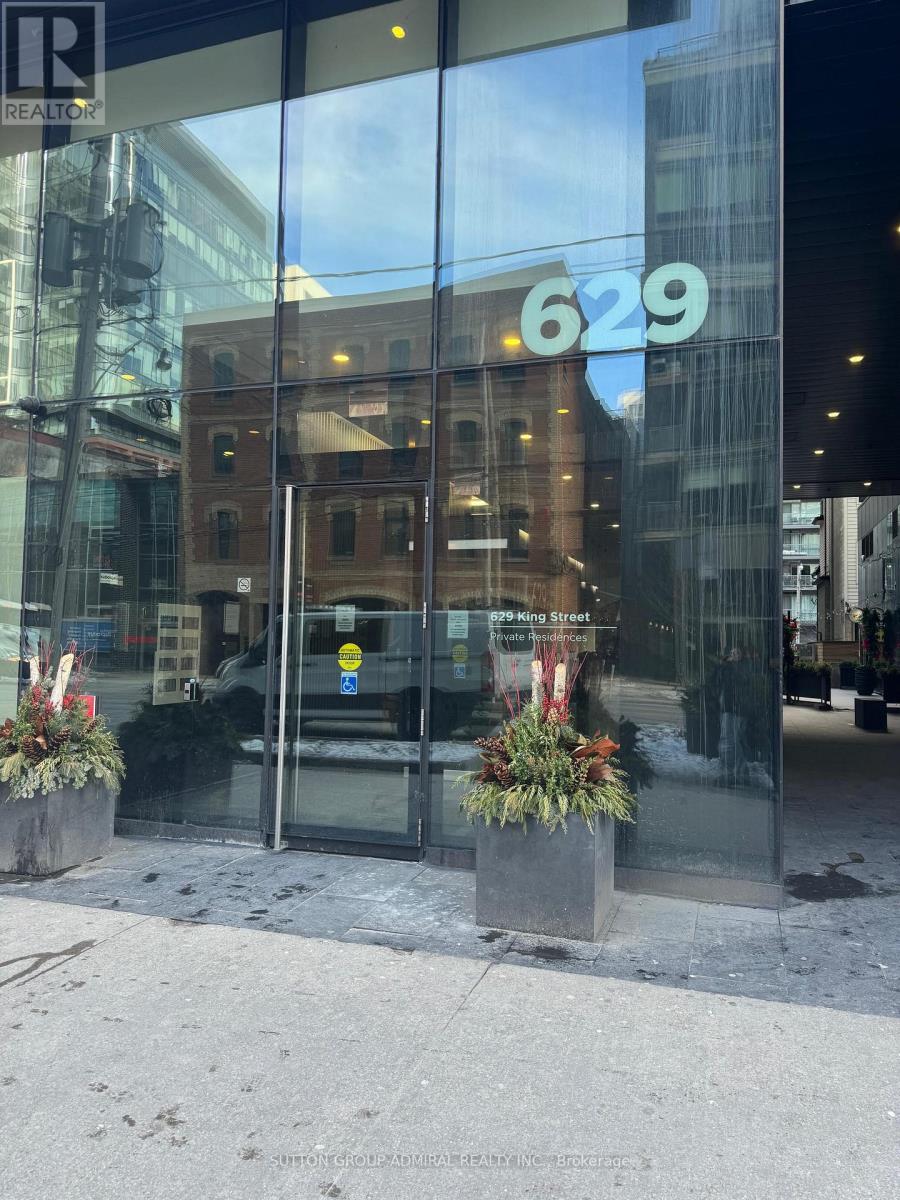 626 - 629 King Street W, Toronto, Ontario  M5V 0G9 - Photo 2 - C12834552