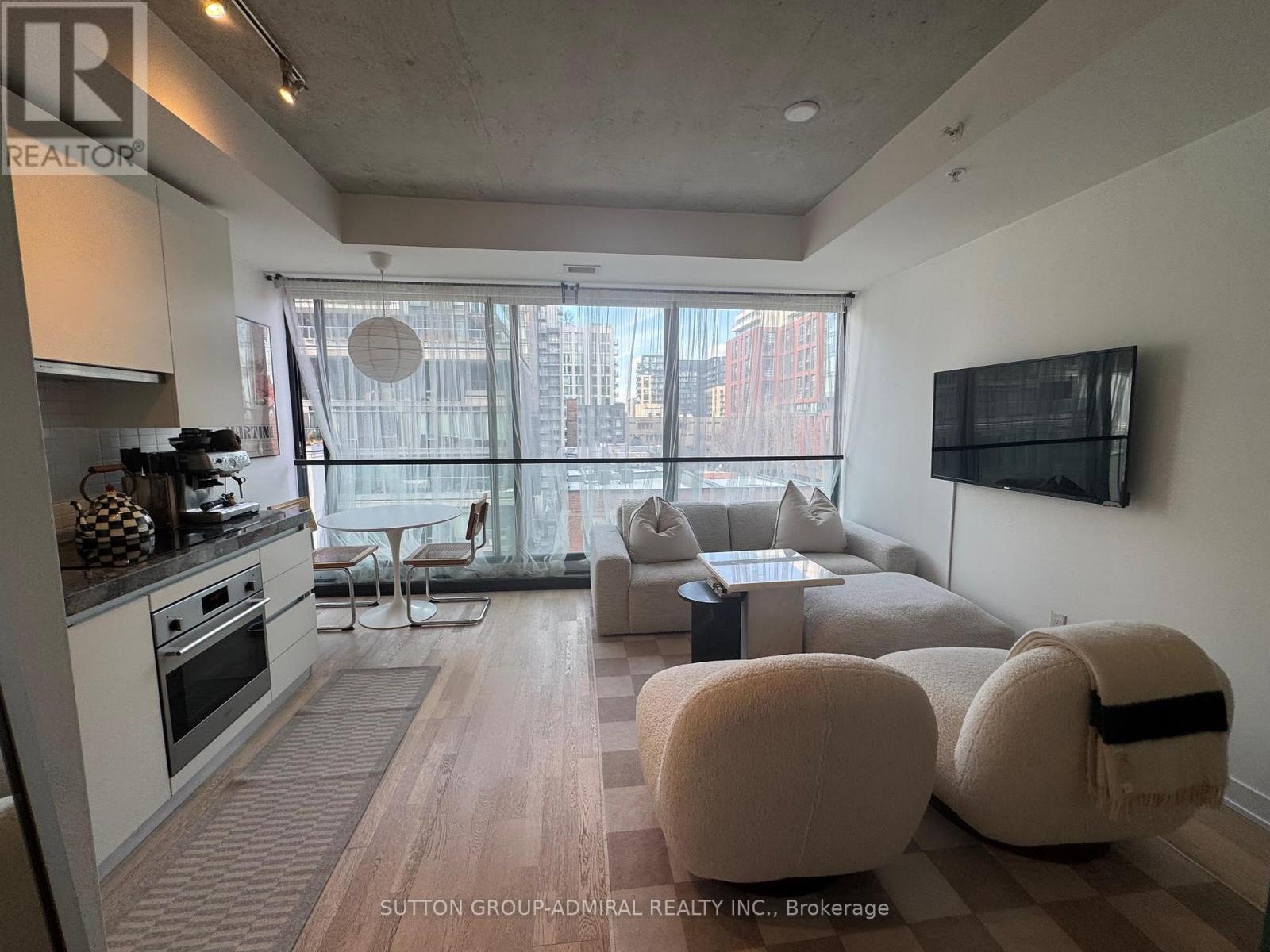 626 - 629 King Street W, Toronto, Ontario  M5V 0G9 - Photo 7 - C12834552