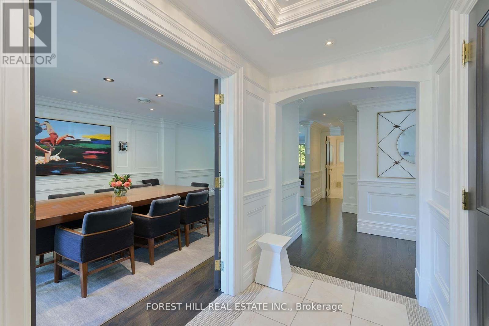 34 Forest Ridge Drive, Toronto, Ontario  M6B 1H3 - Photo 6 - C12834572