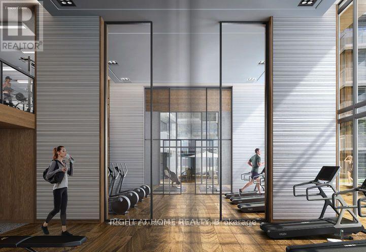 N3203 - 7 Golden Lion Heights S, Toronto (Newtonbrook East), Ontario  M2M 0C1 - Photo 2 - C12834578