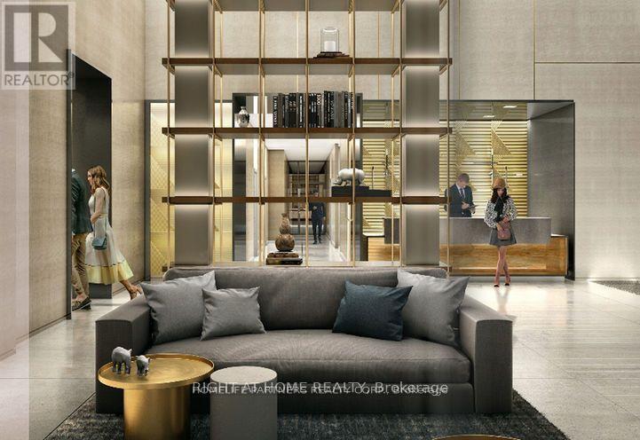 N3203 - 7 Golden Lion Heights S, Toronto (Newtonbrook East), Ontario  M2M 0C1 - Photo 3 - C12834578