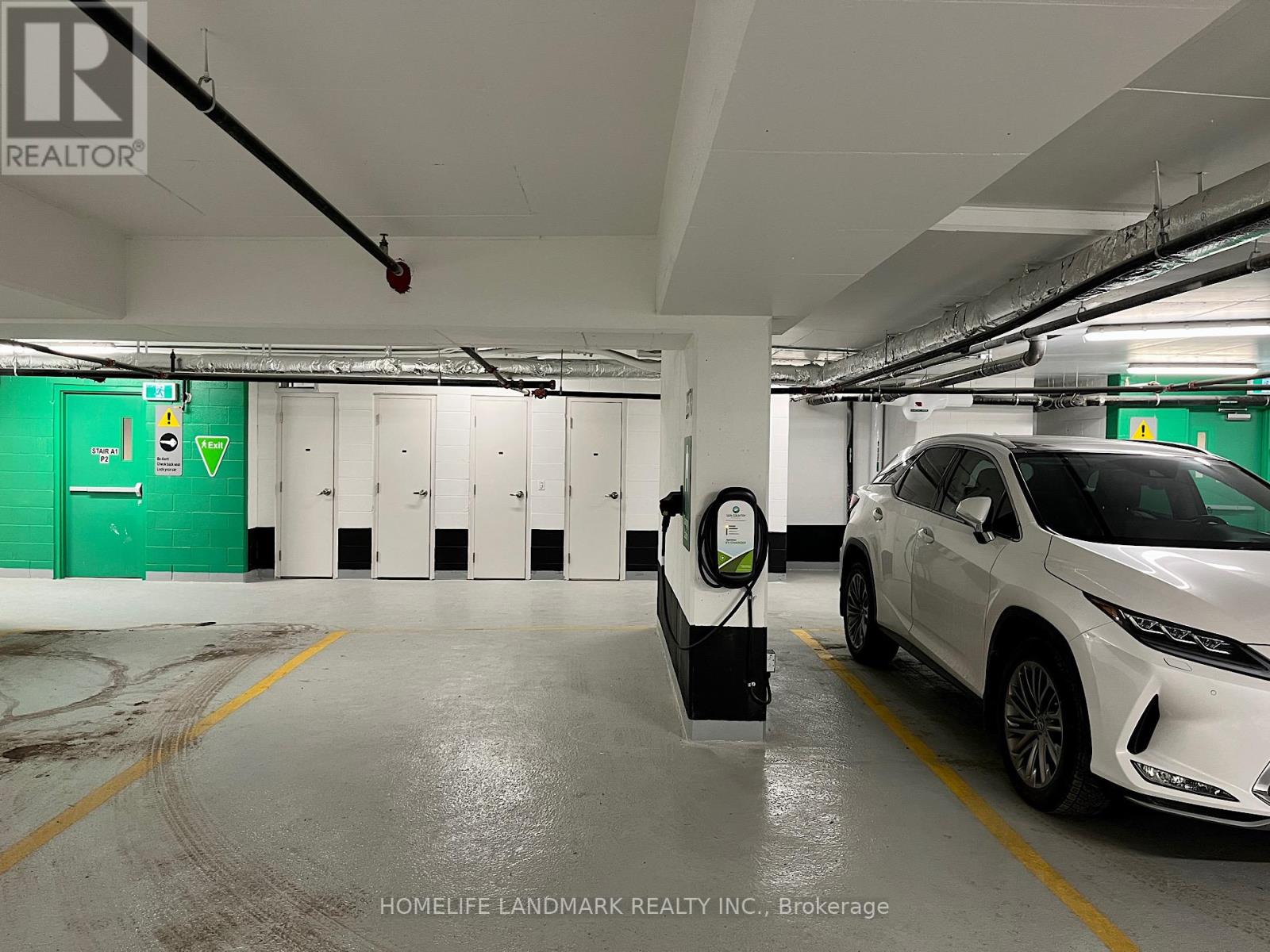 806 - 95 Mcmahon Drive, Toronto, Ontario  M2K 0H2 - Photo 16 - C12834592