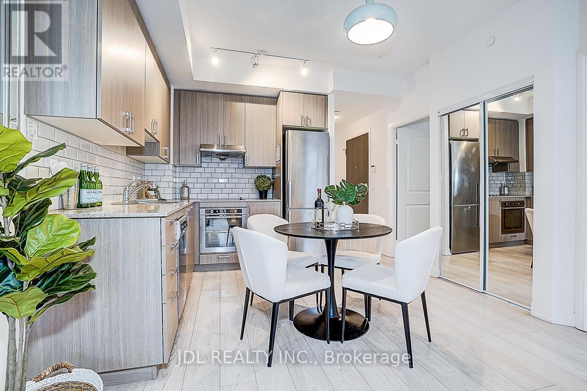 512 - 50 Ann O'reilly Road, Toronto, Ontario M2J 0C9 - Photo 10 - C12834596