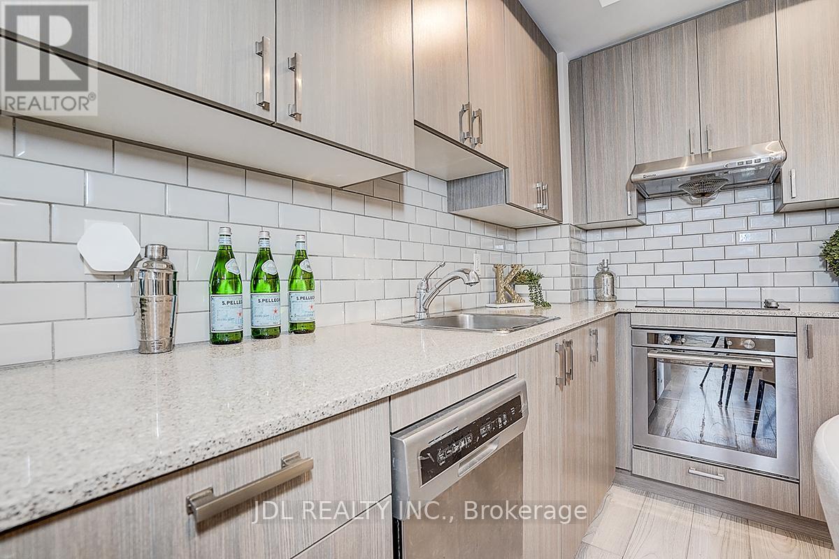 512 - 50 Ann O'reilly Road, Toronto, Ontario M2J 0C9 - Photo 11 - C12834596