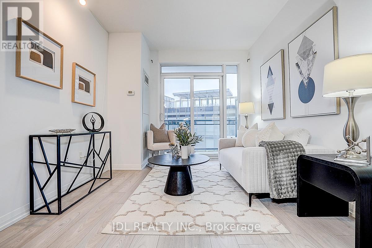 512 - 50 Ann O'reilly Road, Toronto, Ontario M2J 0C9 - Photo 16 - C12834596