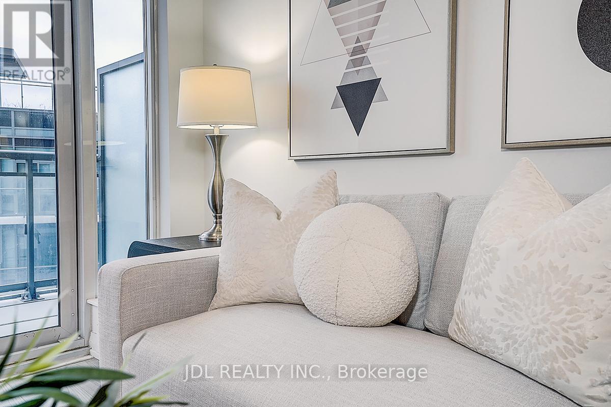 512 - 50 Ann O'reilly Road, Toronto, Ontario M2J 0C9 - Photo 19 - C12834596