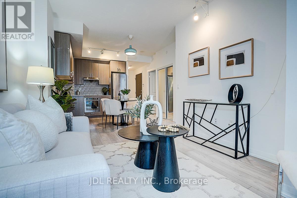 512 - 50 Ann O'reilly Road, Toronto, Ontario M2J 0C9 - Photo 20 - C12834596