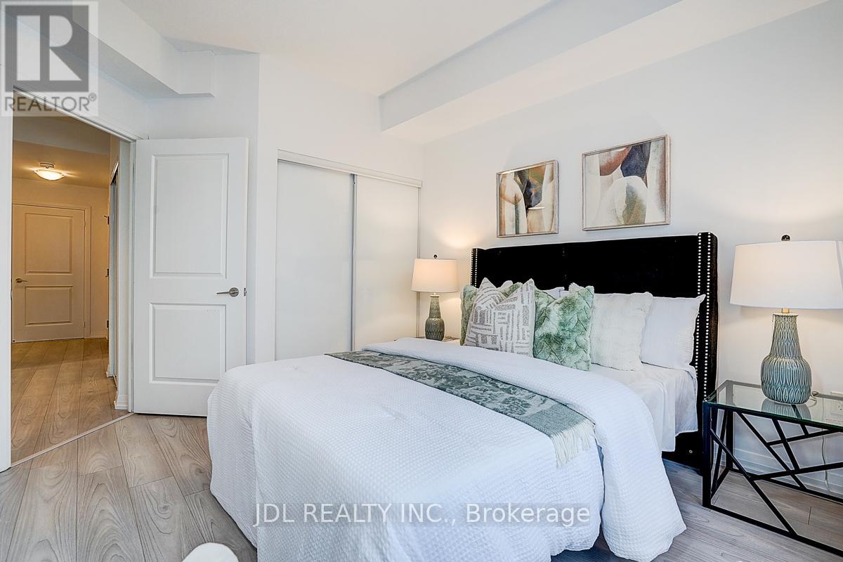 512 - 50 Ann O'reilly Road, Toronto, Ontario M2J 0C9 - Photo 23 - C12834596