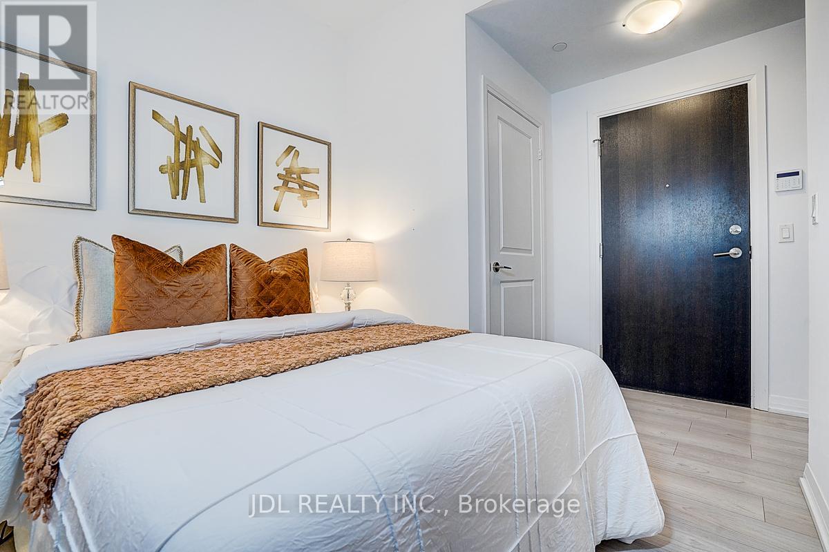 512 - 50 Ann O'reilly Road, Toronto, Ontario M2J 0C9 - Photo 26 - C12834596