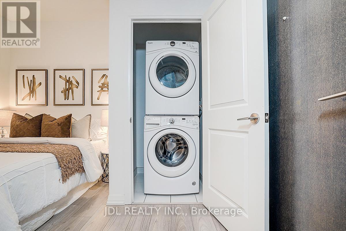 512 - 50 Ann O'reilly Road, Toronto, Ontario M2J 0C9 - Photo 28 - C12834596