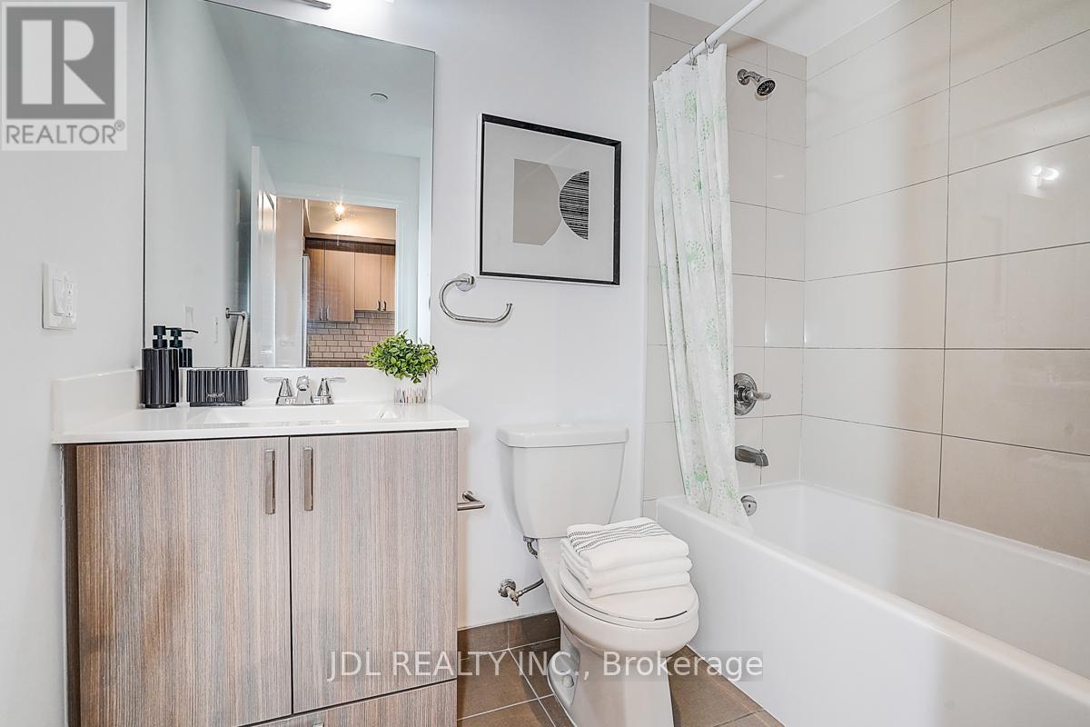 512 - 50 Ann O'reilly Road, Toronto, Ontario M2J 0C9 - Photo 29 - C12834596