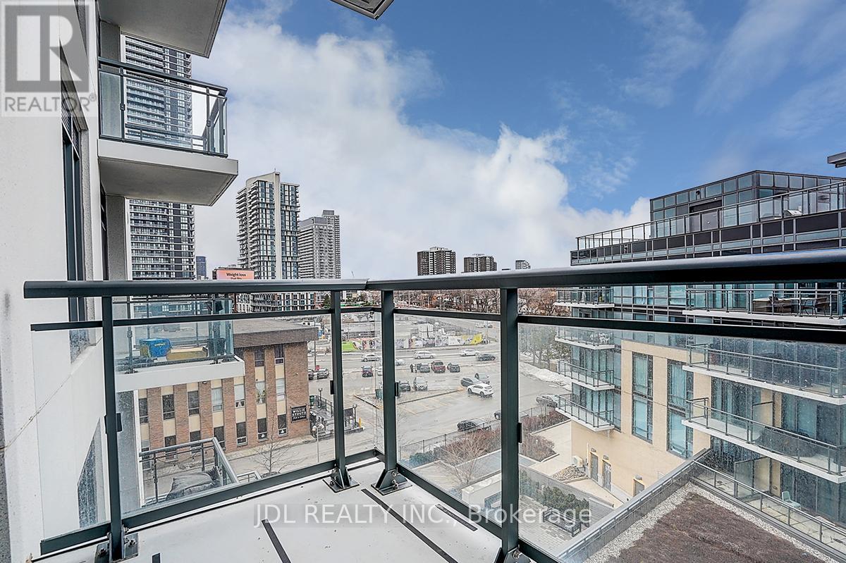 512 - 50 Ann O'reilly Road, Toronto, Ontario M2J 0C9 - Photo 31 - C12834596