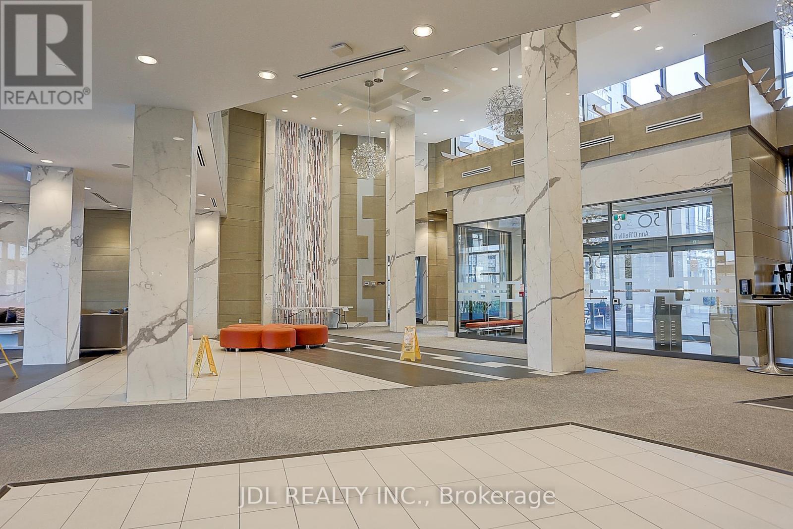 512 - 50 Ann O'reilly Road, Toronto, Ontario M2J 0C9 - Photo 33 - C12834596